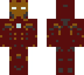 mark 45 iron man (corrected)
