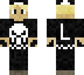 meh skin