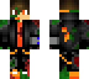 meta runner zombie gamer 2.0