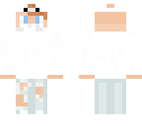 mictnt irl skin