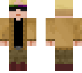 militar boy
