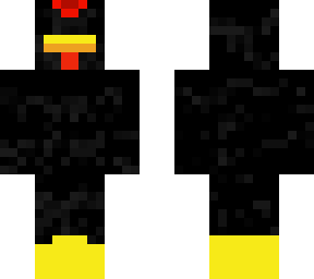 mr super chicken