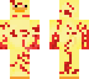 murder duck