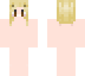 my base skin
