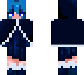 my minesona