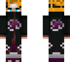 naruto blond