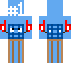 no. 1 crate