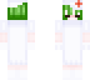 nurse dejiko
