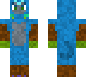 obyn greenfoot forest guardian