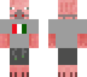 oinky pig