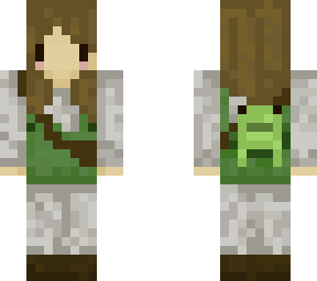 over the garden wall greg female version