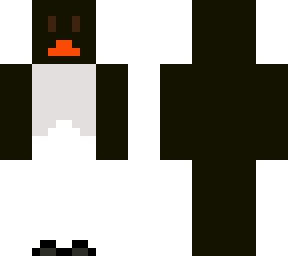 penguin boi