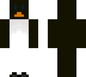 penguin boi