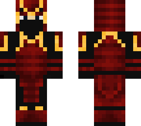 personal update (atfplaysyt - red samurai)