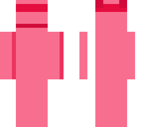 pink death