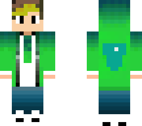 popular kid in suit (incomplete)