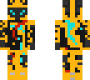 psychic/electric/dark mutant