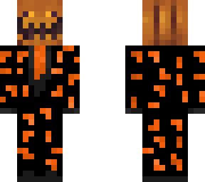 pumpkin dood