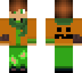 pumpkin vylad