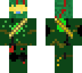 ranger