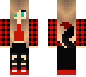 re done wolf little rachael