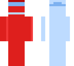 red death