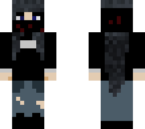 requested skin