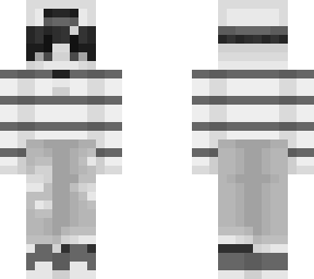 seeing in shades of gray // contest //witheredrxse
