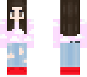 sky girl