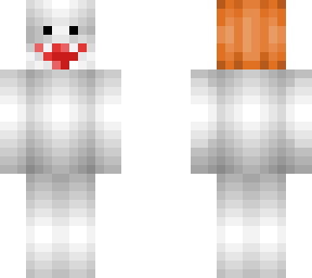 slim felipe or deformed pennywise