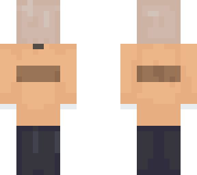 some random skin i made