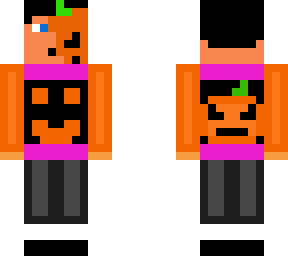 spookie punkin