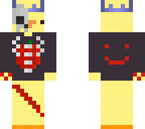 spooky duck