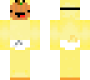 spooky duck