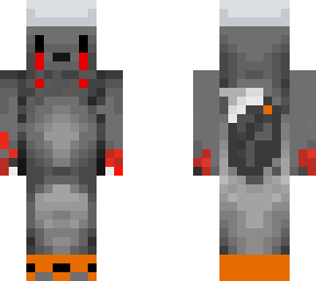 squires baker hat skin