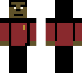 starfleet skin