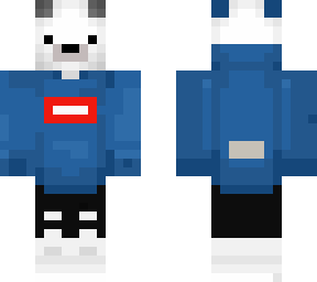 supreme bear