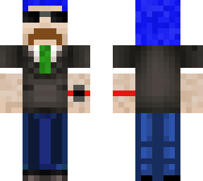 taylor's fancy skin