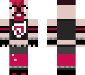 team yell female