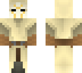 temple guard