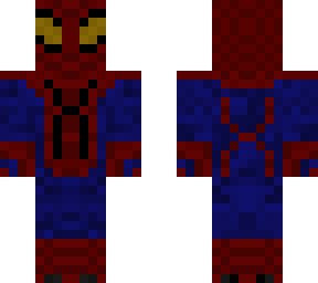 the amazing spider-man