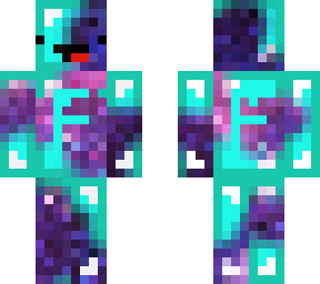 the molded diamond