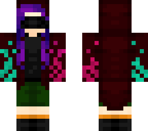 the_red_sheep_97 halloween 2019