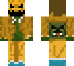 the tricker