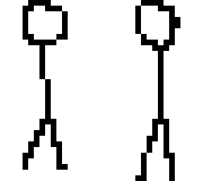 there once was a man with no arms