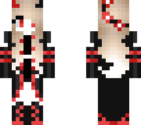 vampire clovish (halloween speciel)