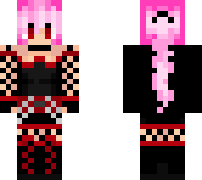 vampire costume