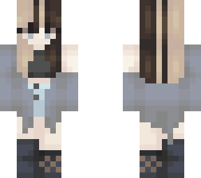 vanilla and chocolate - rce