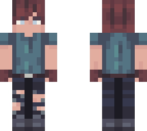 vince remastered 3d high detail