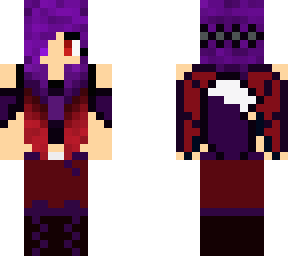 violet flam